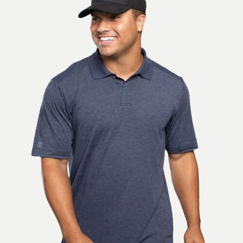 Men's Repreve® Eco Polo Thumbnail