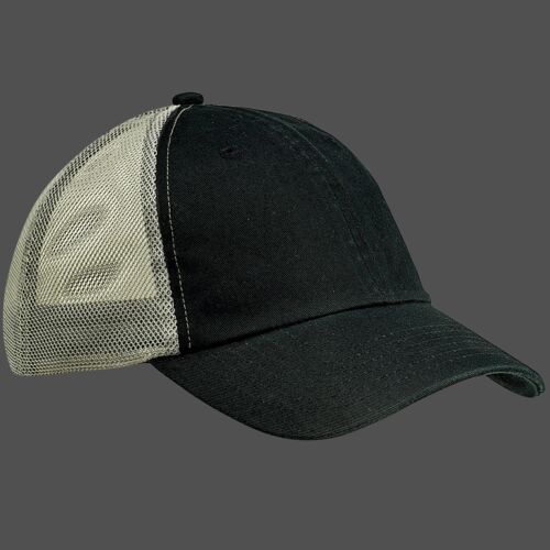 Washed Trucker Cap Thumbnail