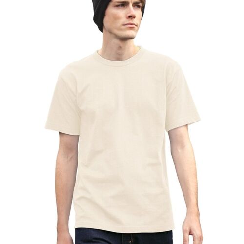 Unisex Ultimate Heavyweight T-Shirt Thumbnail