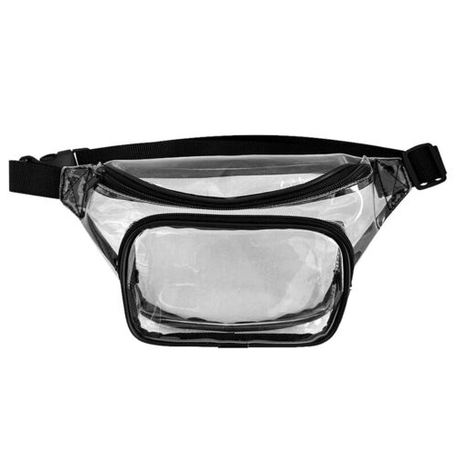 Clear Fanny Pack Thumbnail