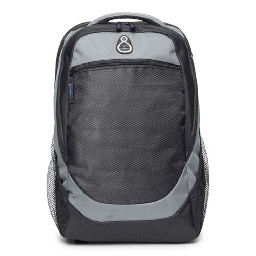 Hashtag Work Laptop Backpack Thumbnail