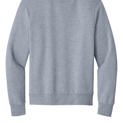 Unisex Sponge Fleece Classic Crewneck Sweatshirt Thumbnail