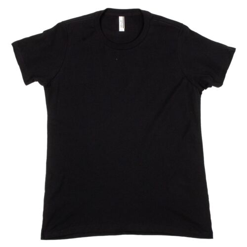 Women's Premium Cotton T-Shirt Thumbnail