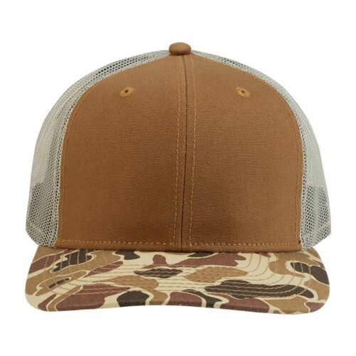 Ridge Trucker Cap Thumbnail