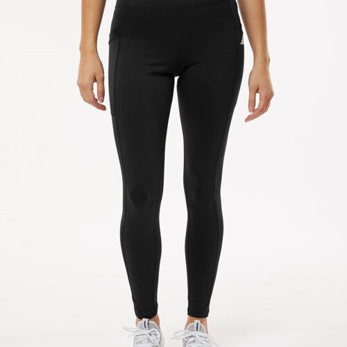 Women's Performance Pocket Leggings Thumbnail