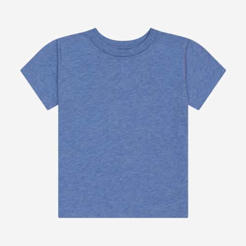 Toddler Triblend Short Sleeve Tee Thumbnail
