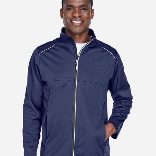 Men's Techno Lite Three-Layer Knit Tech-Shell Thumbnail