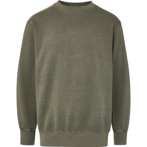 Men's Coastal Color™ Crewneck Sweatshirt Thumbnail