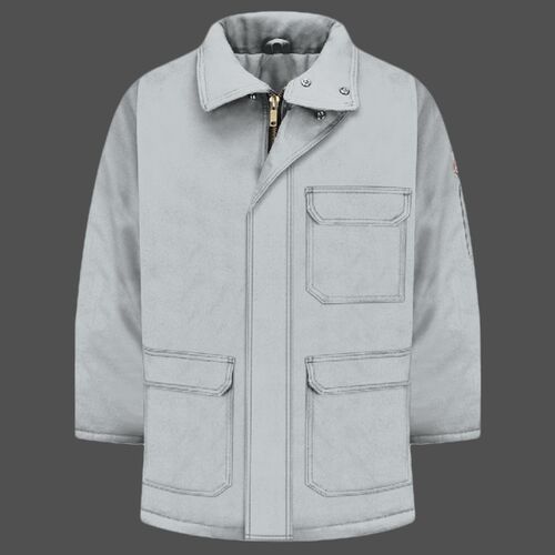 Men's Deluxe Parka - EXCEL FR® ComforTouch Thumbnail