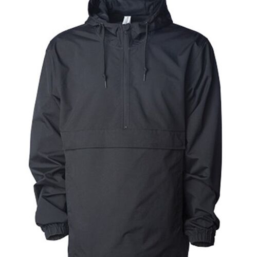 Men's Nylon Anorak Thumbnail