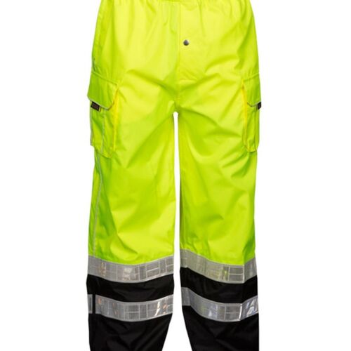 Unisex Premium Black Series® Rainwear Pants Thumbnail