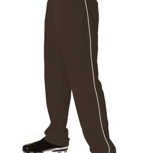 Men's Baseball Pants With Braid Thumbnail
