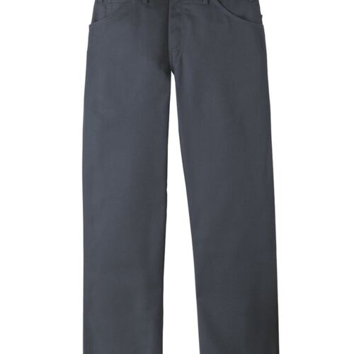 Men's Rugged Twill Pants Thumbnail