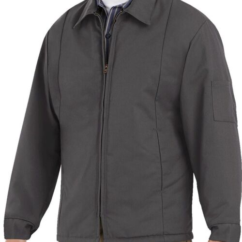 Men's Tall Perma-Lined Panel Jacket Thumbnail