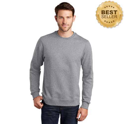 Fan Favorite Fleece Crewneck Sweatshirt Thumbnail