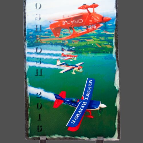 7.5" x 11.5" Photo Slate Thumbnail