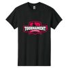 Heavy Cotton ™ 100% Cotton T Shirt Thumbnail