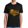 Super Soft Perfect Tri ® Tee Thumbnail