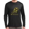 Long Sleeve PosiCharge ® Competitor™ Tee Thumbnail