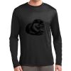 Long Sleeve PosiCharge ® Competitor™ Tee Thumbnail