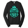 Fan Favorite Fleece Crewneck Sweatshirt Thumbnail