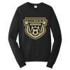 Fan Favorite Fleece Crewneck Sweatshirt Thumbnail