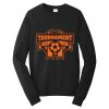 Fan Favorite Fleece Crewneck Sweatshirt Thumbnail