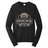 Fan Favorite Fleece Crewneck Sweatshirt Thumbnail