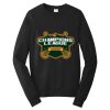 Fan Favorite Fleece Crewneck Sweatshirt Thumbnail