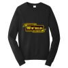 Fan Favorite Fleece Crewneck Sweatshirt Thumbnail