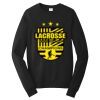 Fan Favorite Fleece Crewneck Sweatshirt Thumbnail