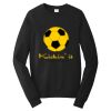 Fan Favorite Fleece Crewneck Sweatshirt Thumbnail