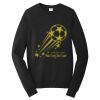 Fan Favorite Fleece Crewneck Sweatshirt Thumbnail