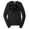Fan Favorite Fleece Crewneck Sweatshirt Thumbnail