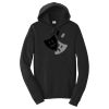 Fan Favorite Fleece Pullover Hooded Sweatshirt Thumbnail